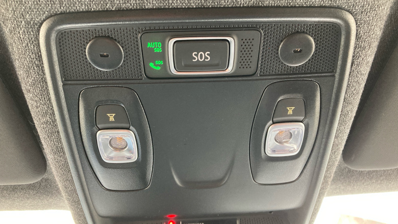 Renault Symbioz 1.6 E-Tech FHEV 145 Techno Esprit Alpine 5dr Auto Hybrid Estate